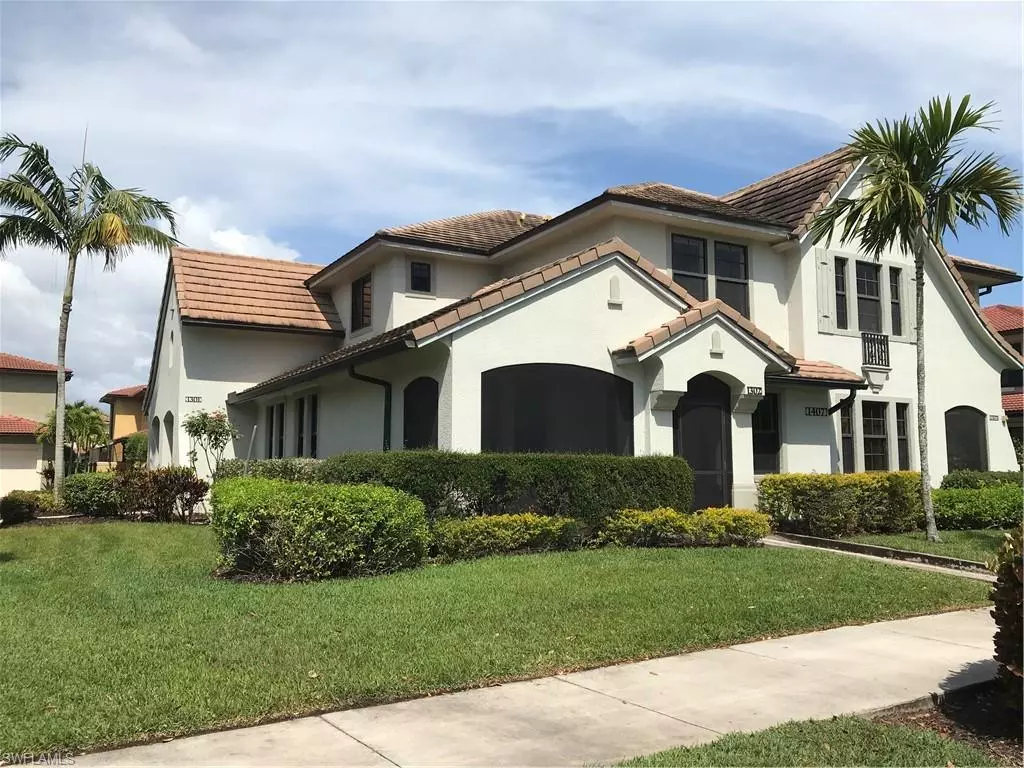 Naples, FL 34113,1407 Santiago CIR #1301