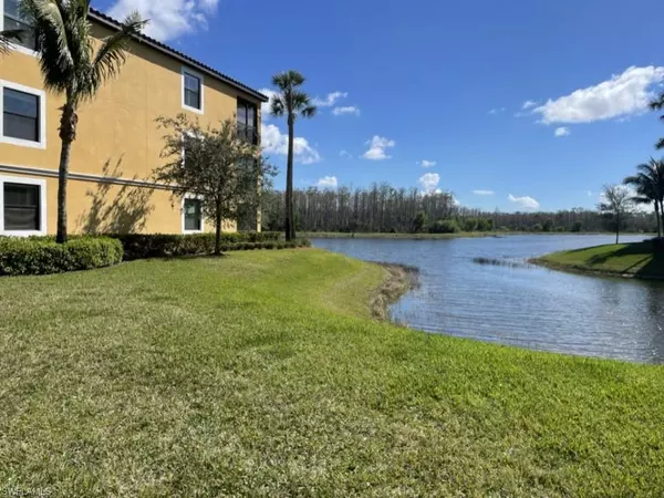 Naples, FL 34113,9560 Trevi CT #4818