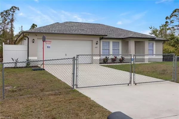 5217 3rd ST W, Lehigh Acres, FL 33971