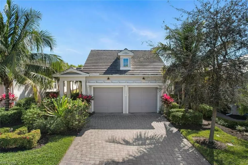 Naples, FL 34114,14166 Nautica CT