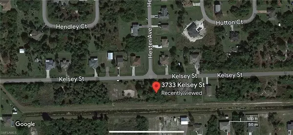 Fort Myers, FL 33905,3733 Kelsey ST