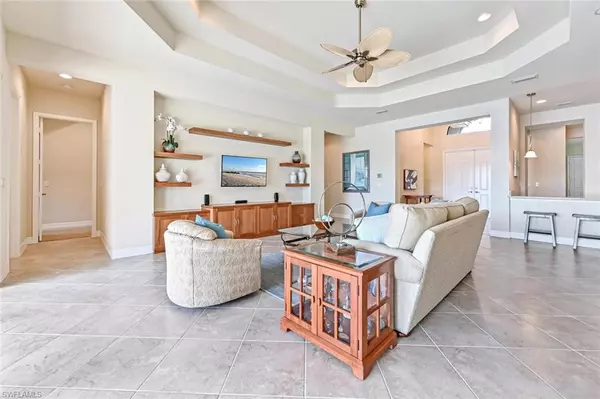 Naples, FL 34119,2907 Cinnamon Bay CIR