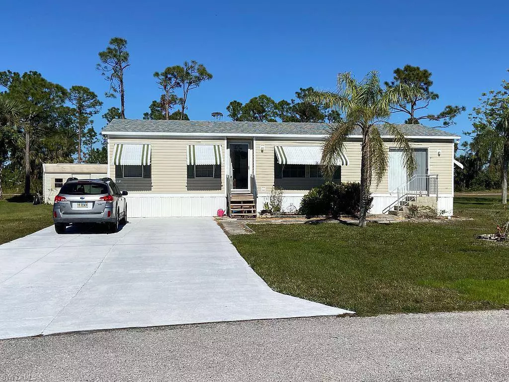 Punta Gorda, FL 33950,27890 Leatherwood CIR