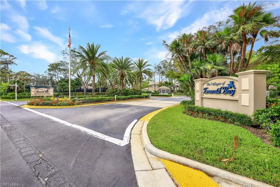 411 Emerald Bay CIR #A7, Naples, FL 34110