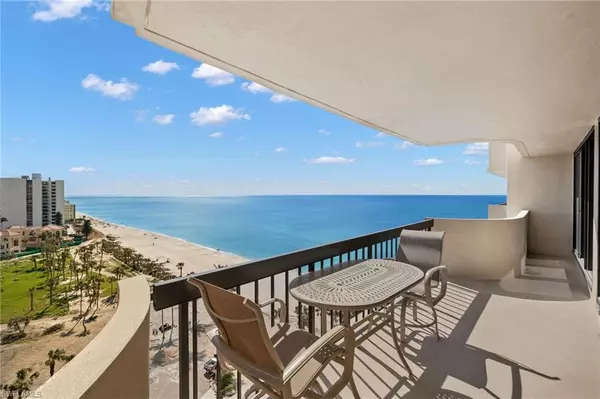 Naples, FL 34103,4001 Gulf Shore BLVD N #1105