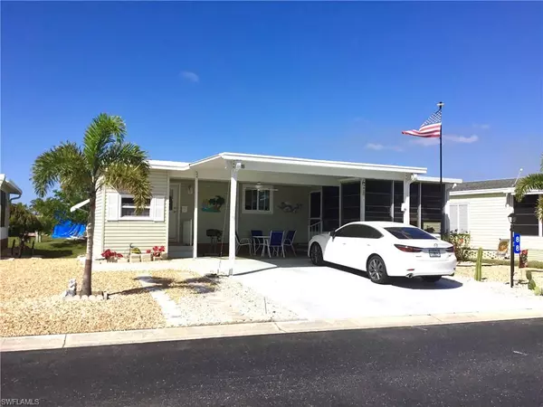 15550 Burnt Store RD #88, Punta Gorda, FL 33955