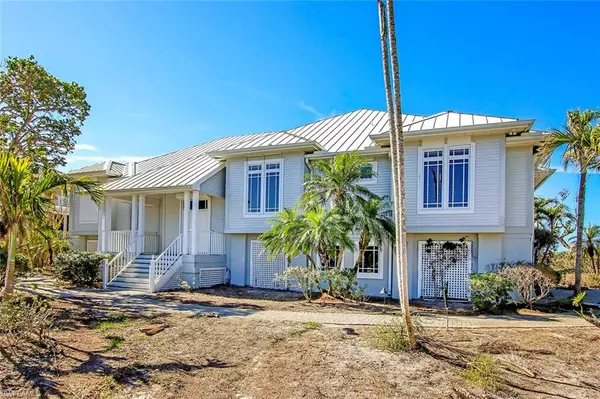 Sanibel, FL 33957,5395 Shearwater DR