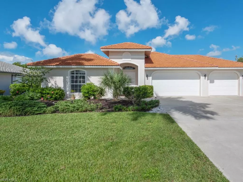 Bonita Springs, FL 34135,28368 Del Lago WAY