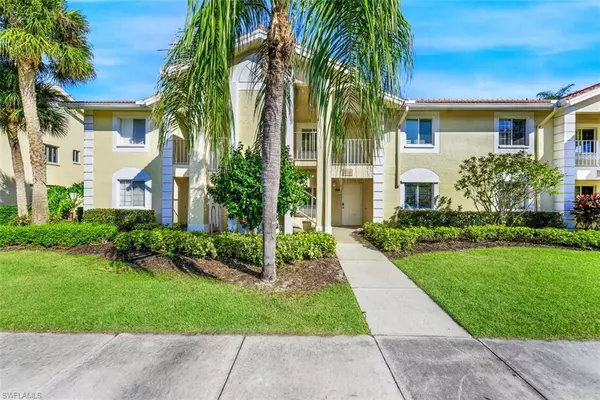 Naples, FL 34109,7797 Esmeralda WAY #K-102