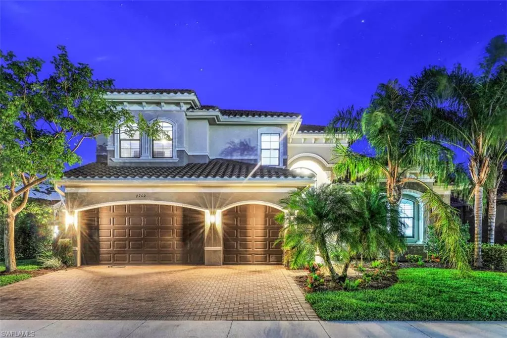 Naples, FL 34119,2700 Crystal WAY