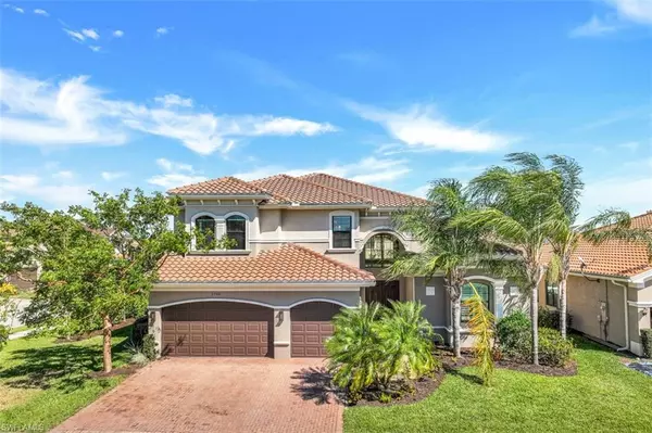 Naples, FL 34119,2700 Crystal WAY