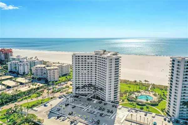 Marco Island, FL 34145,260 Seaview CT #1504