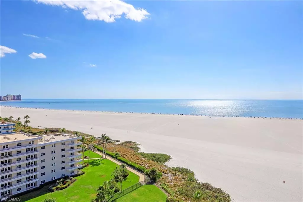 Marco Island, FL 34145,260 Seaview CT #1504