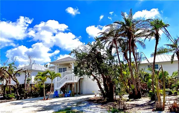 Sanibel, FL 33957,9484 Peaceful DR