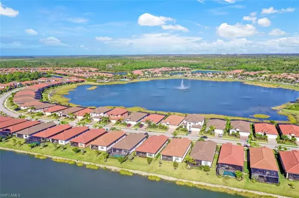 Naples, FL 34113,1607 Santiago CIR