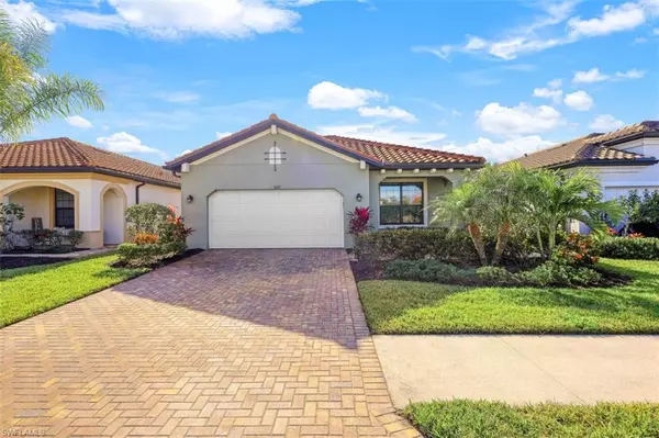 Naples, FL 34113,1607 Santiago CIR