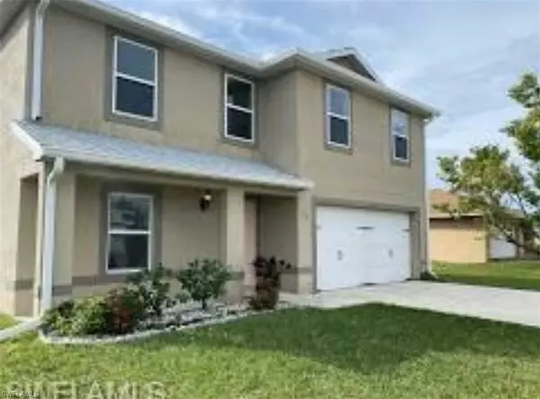310 SE 3rd TER, Cape Coral, FL 33990