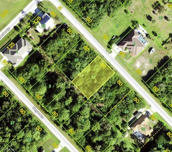 Port Charlotte, FL 33981,5195 Wylie LN