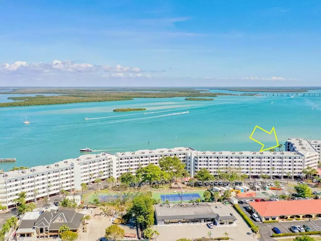 Marco Island, FL 34145,1085 Bald Eagle DR #B201