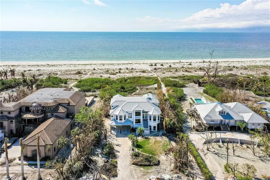 4697 Rue Belle Mer, Sanibel, FL 33957