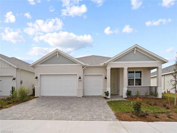 44300 Saddlewood CT, Punta Gorda, FL 33982