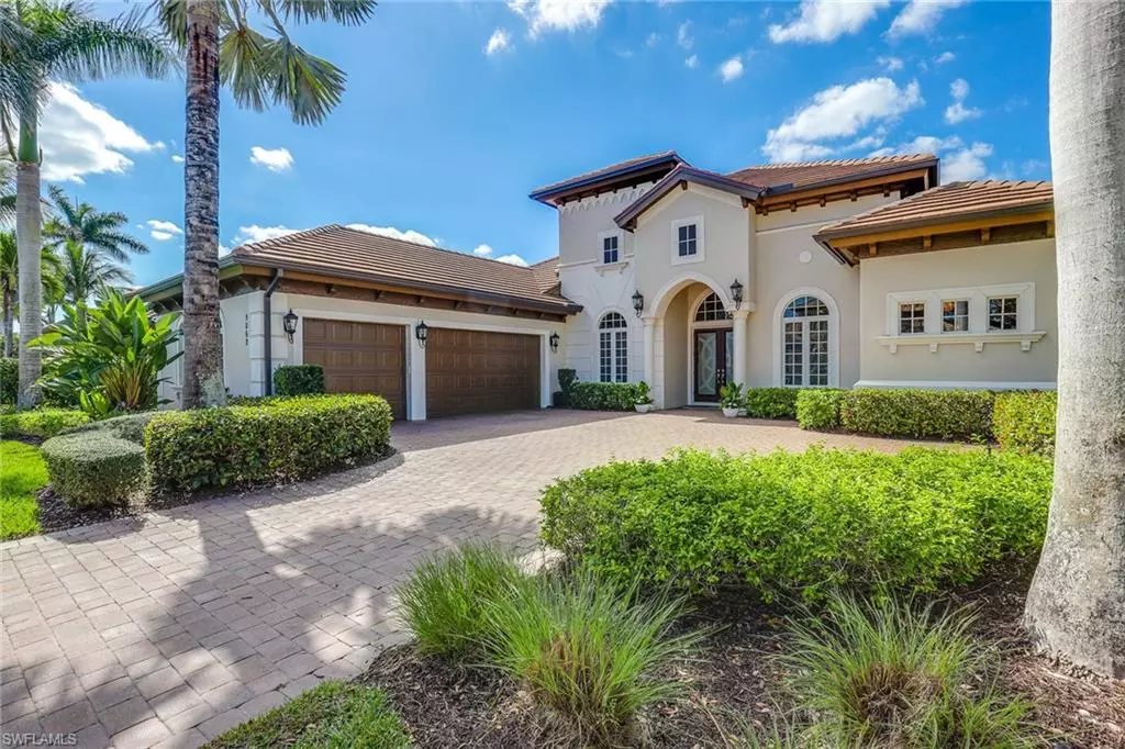 Naples, FL 34113,9062 Shenendoah CIR