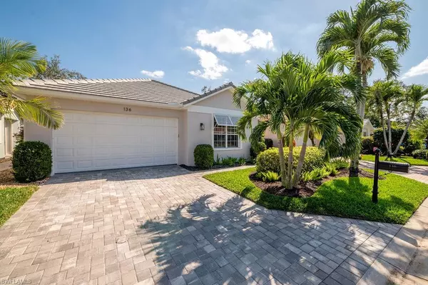 136 Livermore LN, Naples, FL 34119