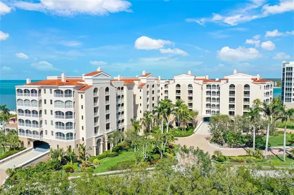 Marco Island, FL 34145,3000 Royal Marco WAY #PH-M