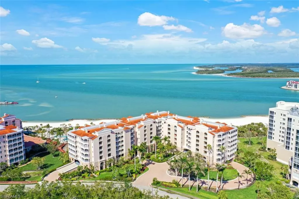 Marco Island, FL 34145,3000 Royal Marco WAY #PH-M