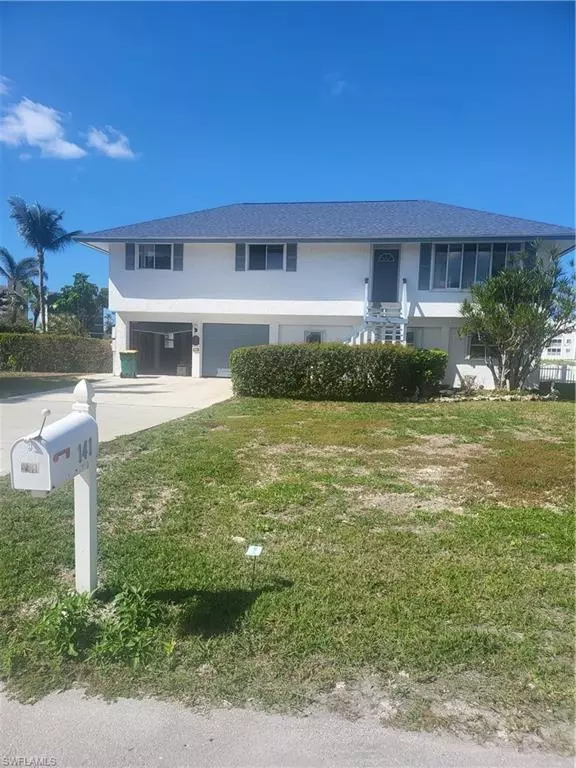 Naples, FL 34108,141 Conners AVE