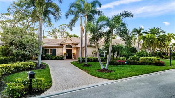 Naples, FL 34105,3214 Sedge PL