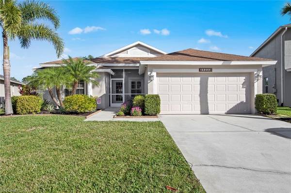 21233 Waymouth RUN, Estero, FL 33928