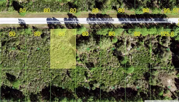 12191 Beiman AVE, Port Charlotte, FL 33981