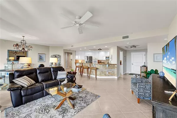 Bonita Springs, FL 34134,23650 Via Veneto #1003