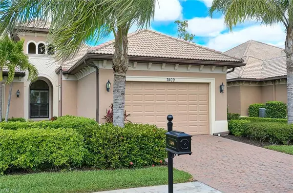 Naples, FL 34113,7409 Moorgate Point WAY