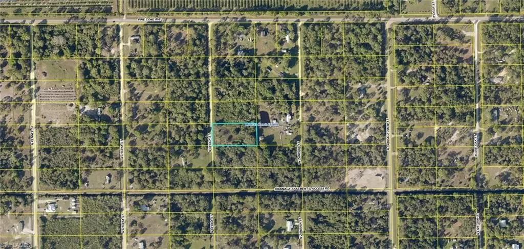 Montura Ranches, FL 33440,835 N Verda ST