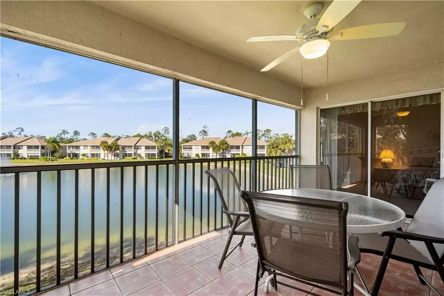 6205 Wilshire Pines CIR #2-206, Naples, FL 34109