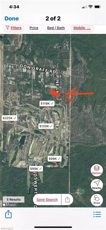 0000 Pine LN, Freeport, FL 32439