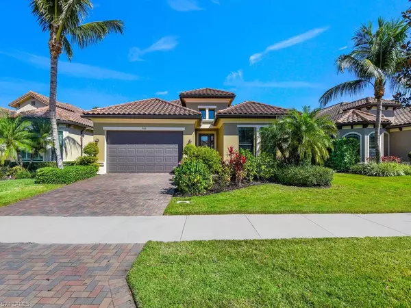 Bonita Springs, FL 34135,9100 Isla Bella CIR