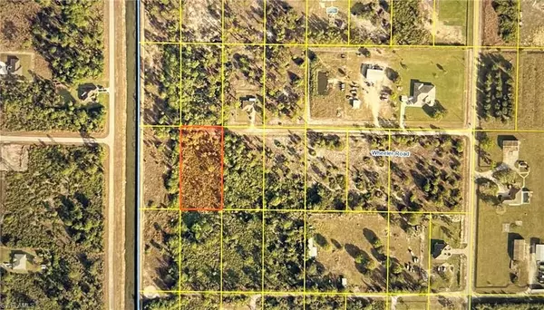 Labelle, FL 33935,7933 5th PL