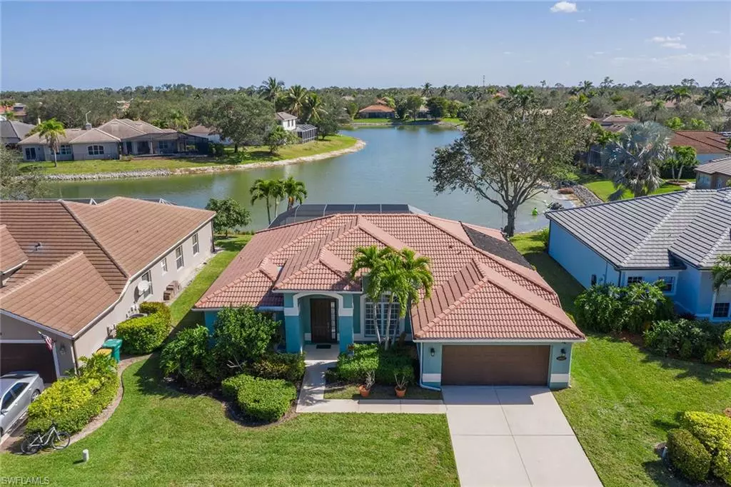 Naples, FL 34119,14647 Indigo Lakes CIR