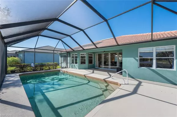 Naples, FL 34119,14647 Indigo Lakes CIR