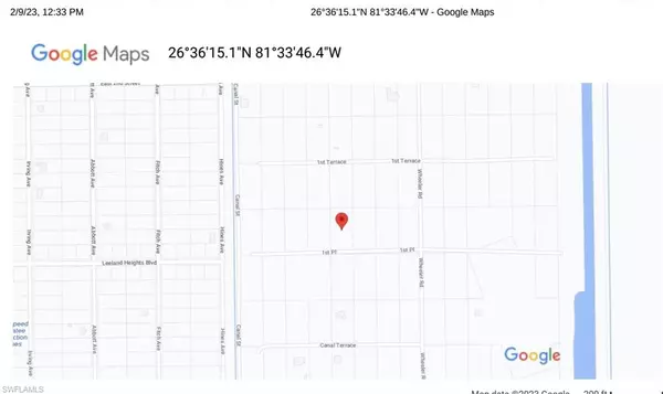 7824 1st PL, Labelle, FL 33990