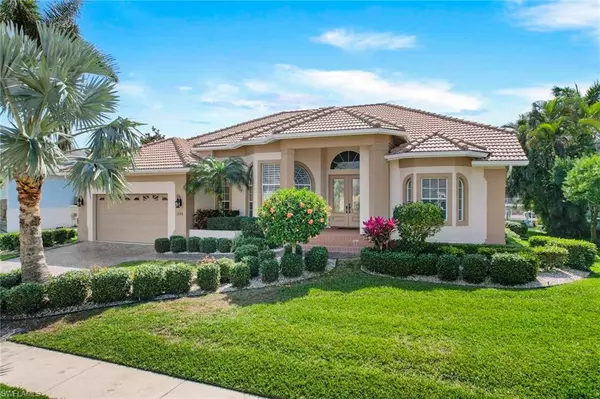 Marco Island, FL 34145,1190 Osprey CT