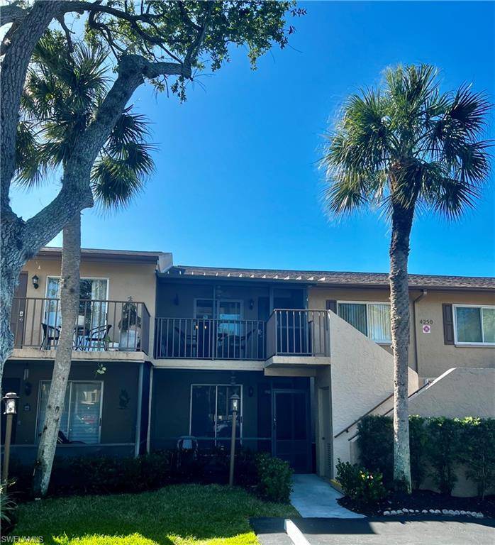 4250 Jack Frost CT #4504, Naples, FL 34112