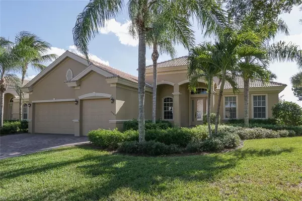 Fort Myers, FL 33908,5589 Whispering Willow WAY