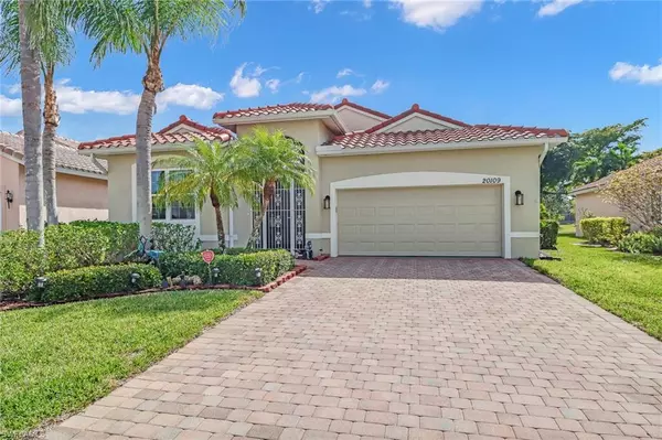 20109 Ballylee CT, Estero, FL 33928