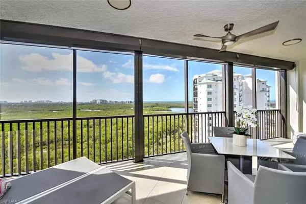 Naples, FL 34110,455 Cove Tower DR #1503