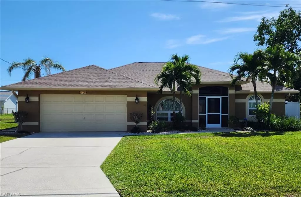Cape Coral, FL 33990,1420 SE 16th ST