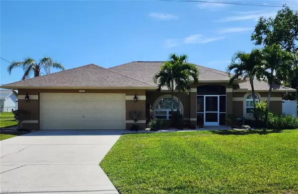 1420 SE 16th ST, Cape Coral, FL 33990